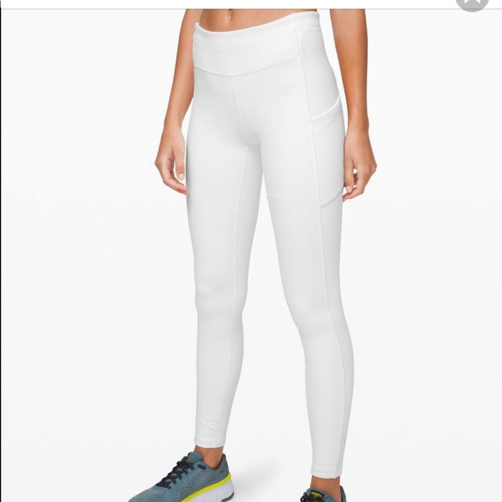 Lululemon Speed up Tight Leggings